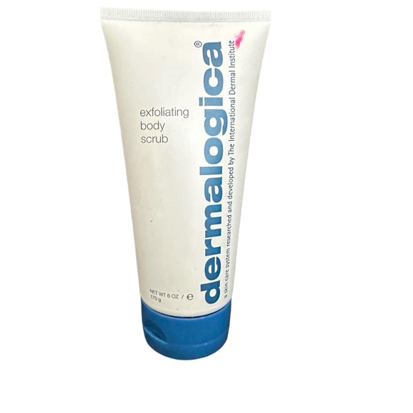 Dermologica Hydrating Body Scrub 99%‎ full - Picture 1 of 3